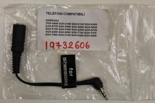 Adapter power supply samsung - adapter,