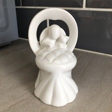 CIRCLE OF LOVE 4012630 Figure “precious Baby” By Kim Lawrence For Enesco 2010.