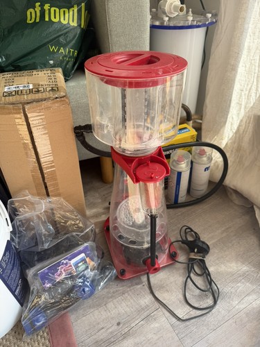 Red sea rsk 300 marine - red,