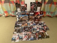 Star Wars Action Figure Bundle