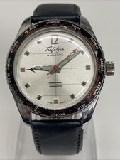 Trafalgar World Time Vintage