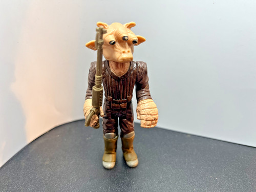 Vintage star wars rees yees - star,