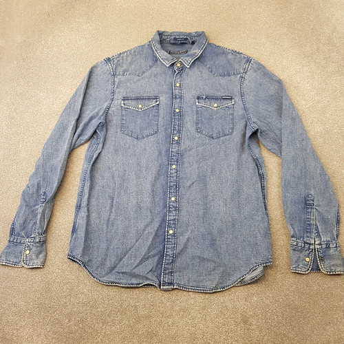 Superdry mens shirt 2xl - superdry,