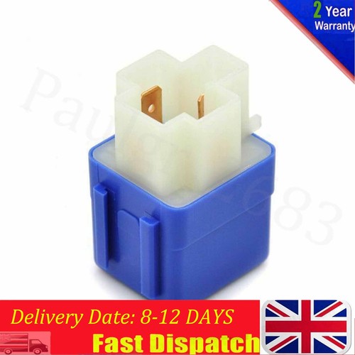 Electrical relay fit nissan - electrical,