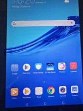 Huawei MediaPad T5 16GB Wi-Fi