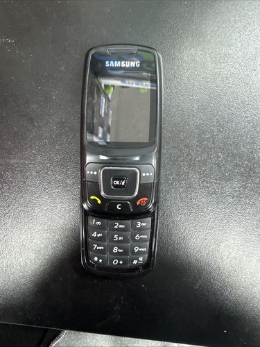 Samsung sgh c300 - sgh, mobile