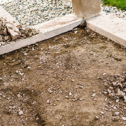 Mot type sub base - base, aggregate