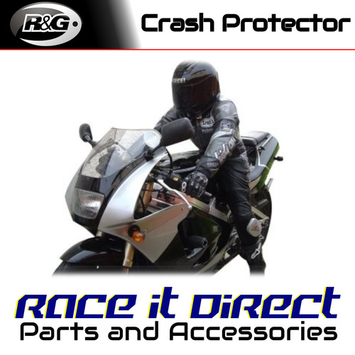 Crash protectors for suzuki - for,