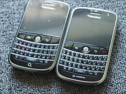 Blackberry 9000 bold unlocked - blackberry,