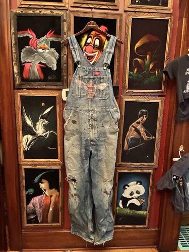 Vintage dickies overalls - vintage,