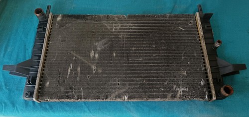 Ford sierra engine coolant - sierra,
