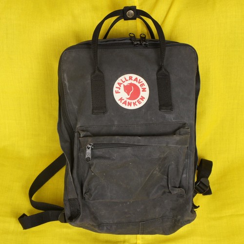 Fjallraven kanken backpack - -,