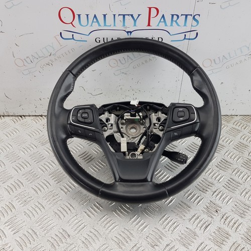 Toyota avensis steering - avensis,
