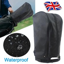 Universal Golf Bag Rain Cover