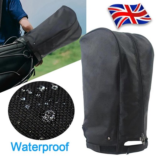 Universal golf bag rain - rain, cover