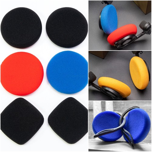 Pairs set ear pads foam - set,