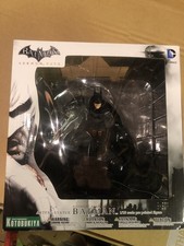 Batman Arkham City Statue PS3 