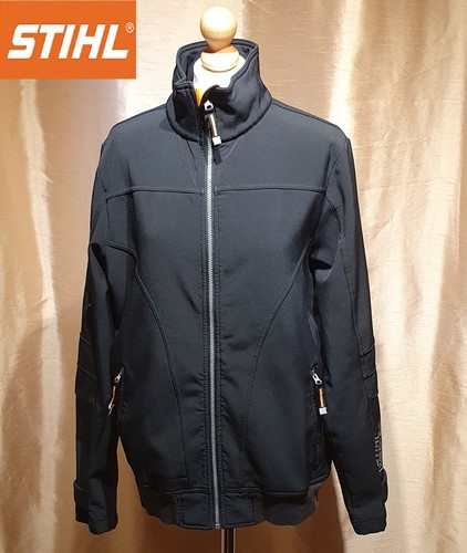 Stihl timbersports men black - timbersports,
