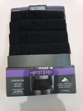 Primark Premium Hipsters Lycra