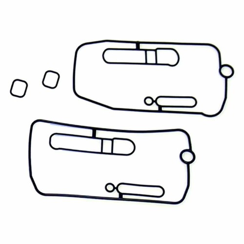 Athena carburetor gasket set - athena,