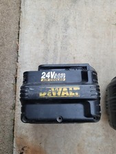 DEWALT 24V 2.0AH AIR COOLED BATTERY DE0243