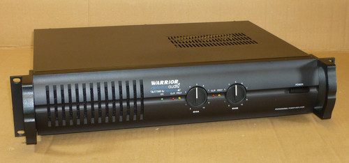 Warrior kt300 power - warrior, pa