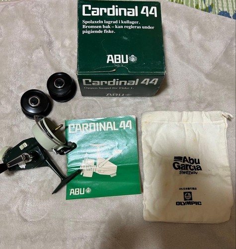 Near abu cardinal spinning - near, 44