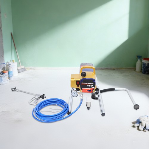 3000psi commercial airless - 3000psi,