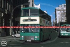 Bus Photo - Merseyside PTE