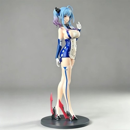 Anime figure azur lane - figure,