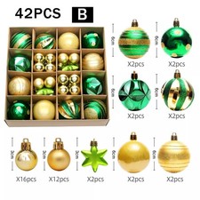 Randomly Selected Christmas