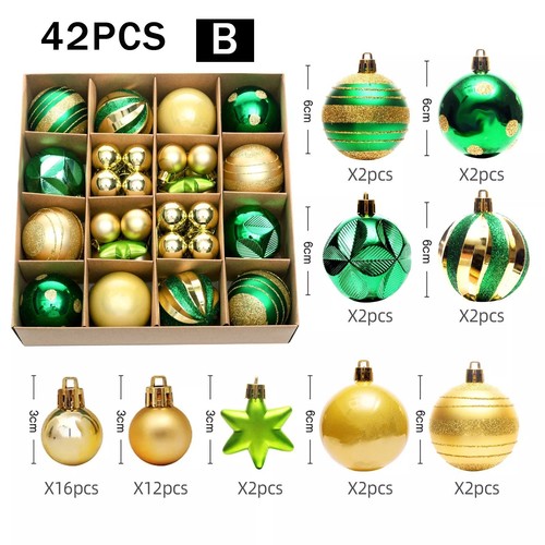 Randomly selected christmas - randomly,
