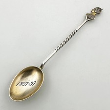 QUEEN VICTORIAN DIAMOND