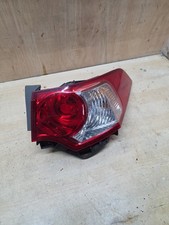 Honda Accord 2009 2.2 4 Door