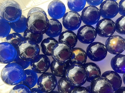 Clear cobalt - 14,