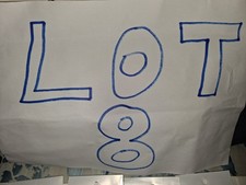 Joblot of Sea Fishing Hooks