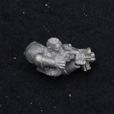 Rogue Trader Space Marine Bike