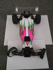1/10 Schumacher LD  Buggy RC