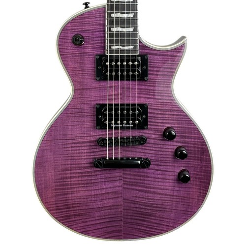 Esp ltd 1000 deluxe - esp,