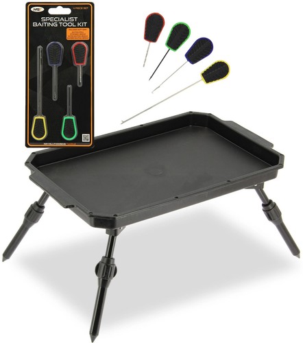 Fishing bivvy table with - fishing,