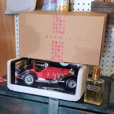 Bburago 1:18 Mercedes-Benz SSK