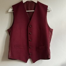 Daks Jermyn Street Waistcoat