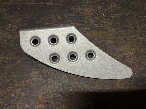 Motorcycle shark fin race - motorcycle,