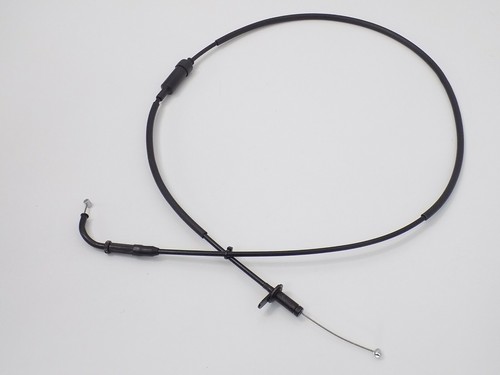 Throttle cable - cable,