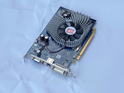 Ati 7c84 radeon - 88-7c84, pro