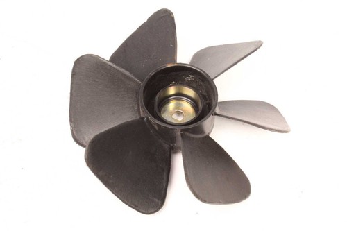 Fan ventilator honda 1000 - honda, vf