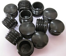 25mm plastic round - , insert