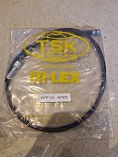 Suzuki DR 350 DRZ 400 Speedo Cable NOS