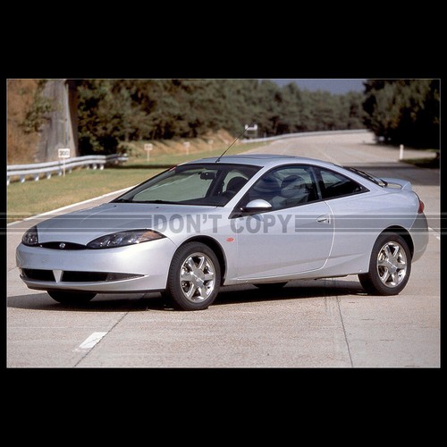 Photo 031124 mercury cougar - a.031124,