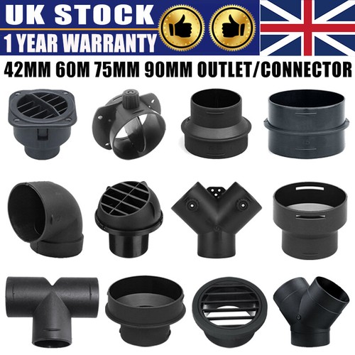 90mm air diesel - 42/60/75/90mm,